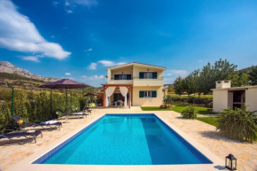 VILLA ROKO with 4 bedrooms, 32sqm private pool